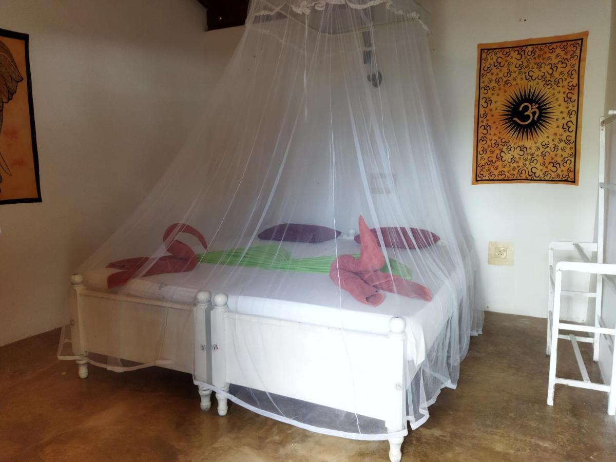 Sunchaser Beach Hotel Tangalle Zewnętrze zdjęcie