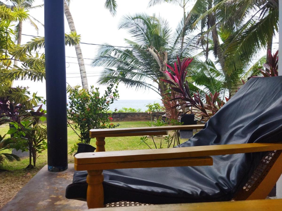 Sunchaser Beach Hotel Tangalle Zewnętrze zdjęcie