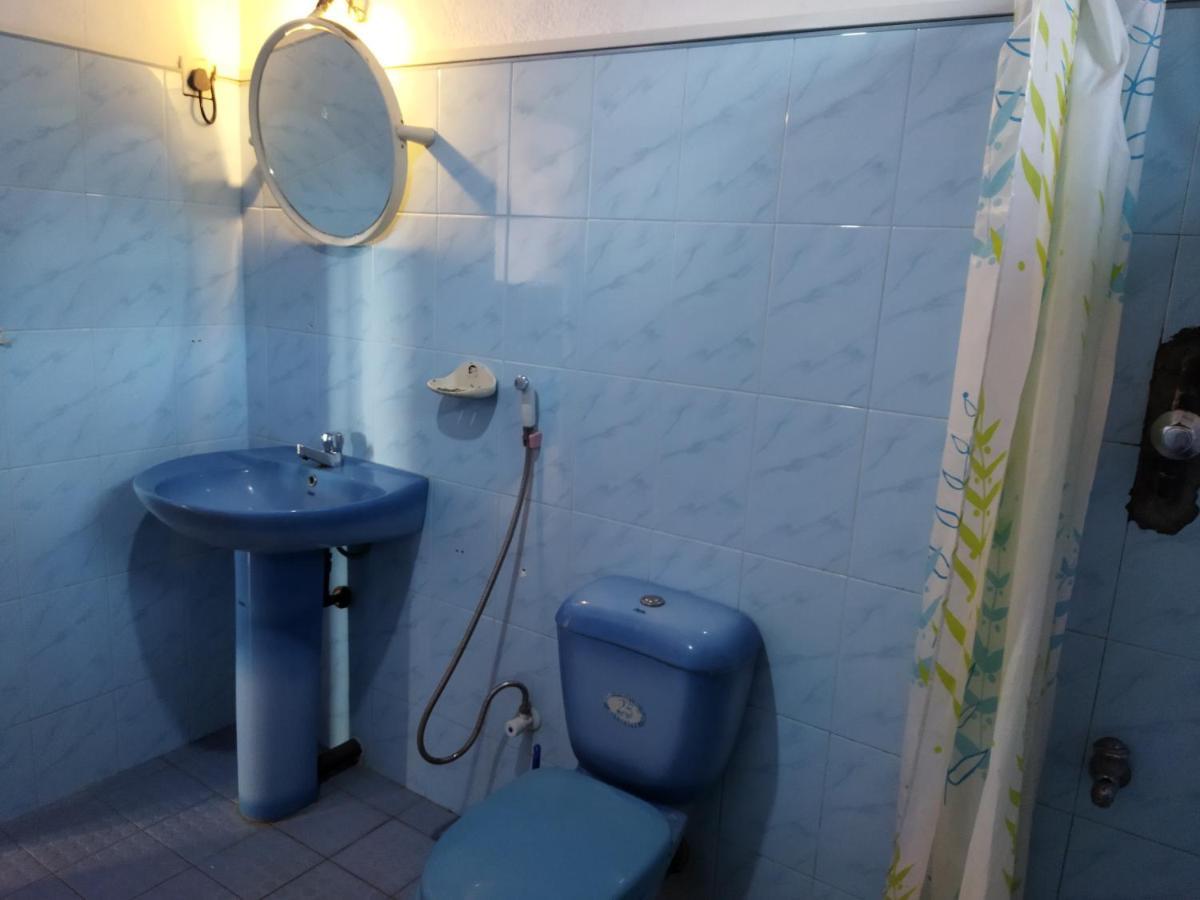 Sunchaser Beach Hotel Tangalle Zewnętrze zdjęcie