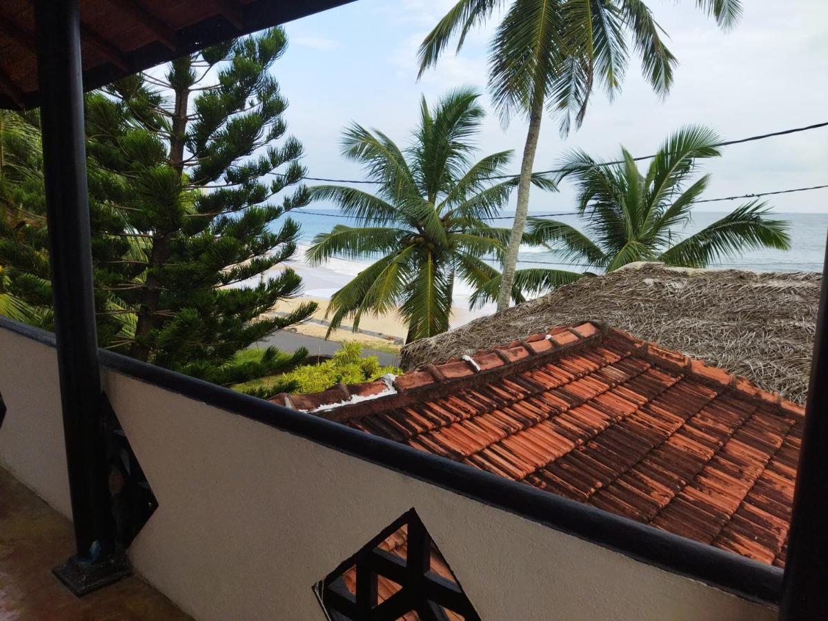 Sunchaser Beach Hotel Tangalle Zewnętrze zdjęcie