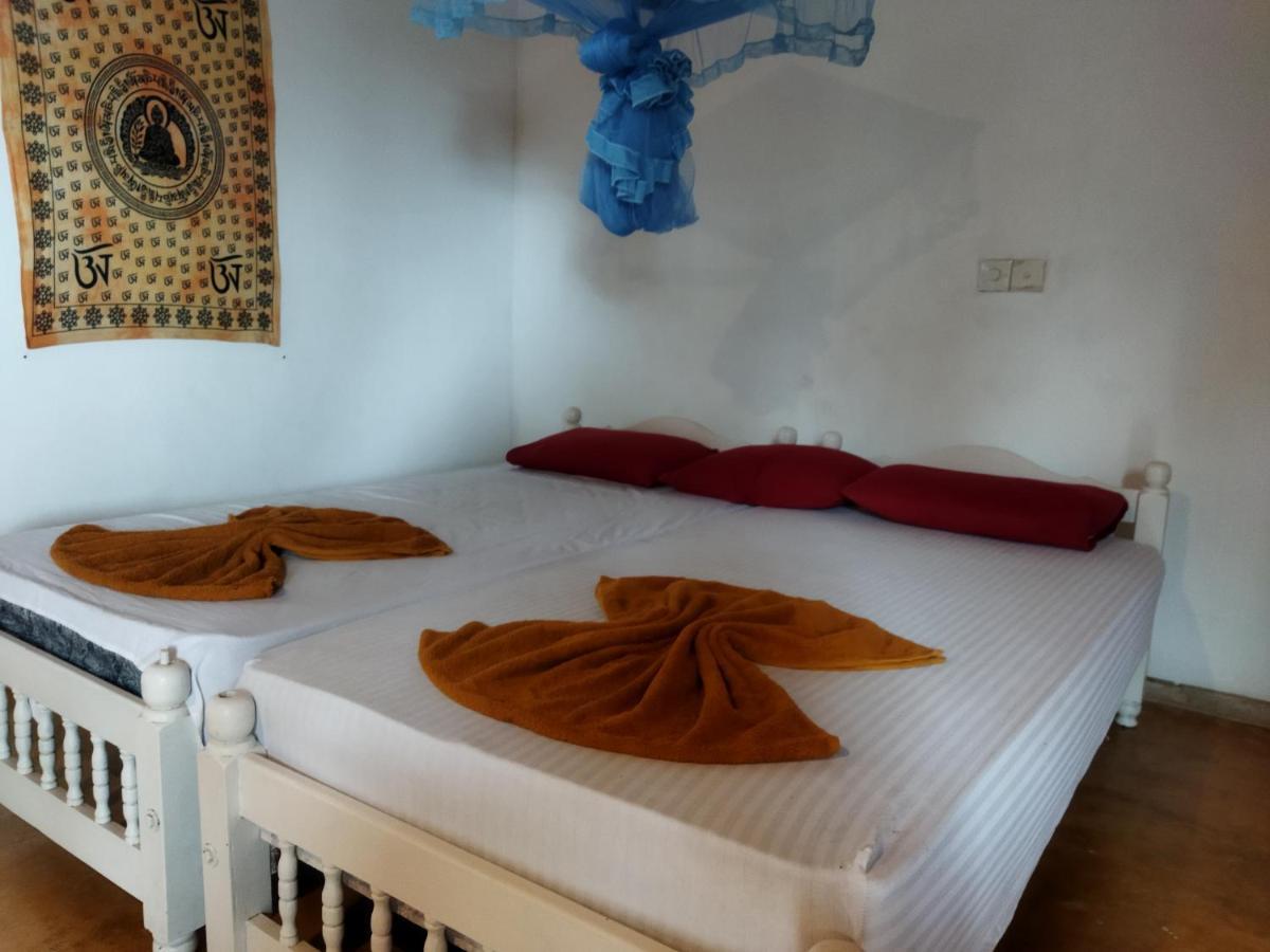 Sunchaser Beach Hotel Tangalle Zewnętrze zdjęcie