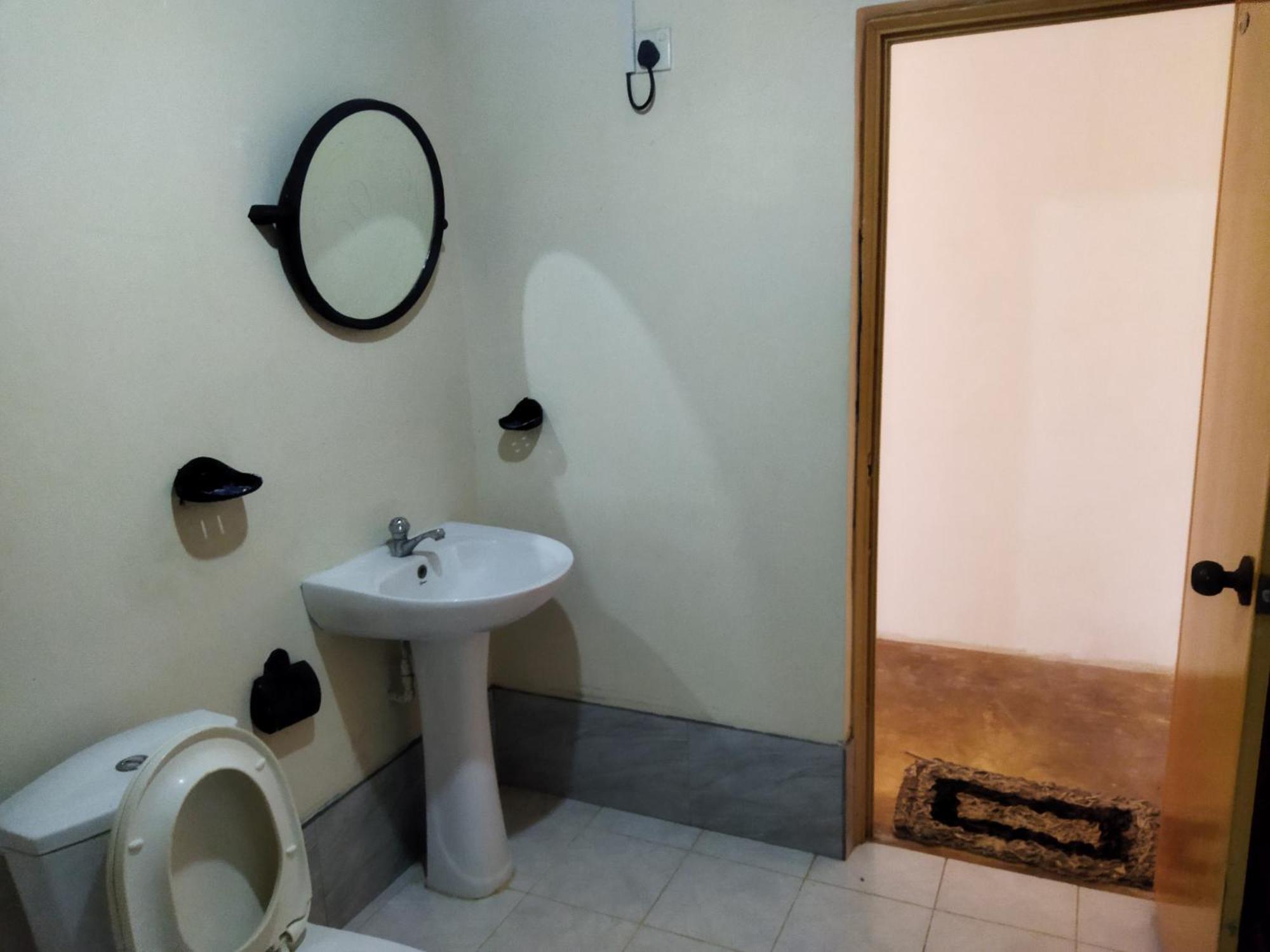 Sunchaser Beach Hotel Tangalle Pokój zdjęcie