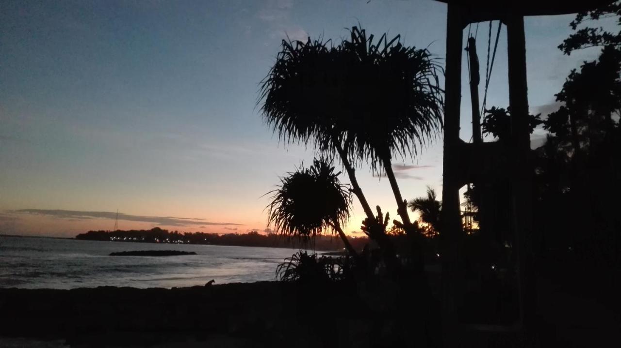 Sunchaser Beach Hotel Tangalle Zewnętrze zdjęcie