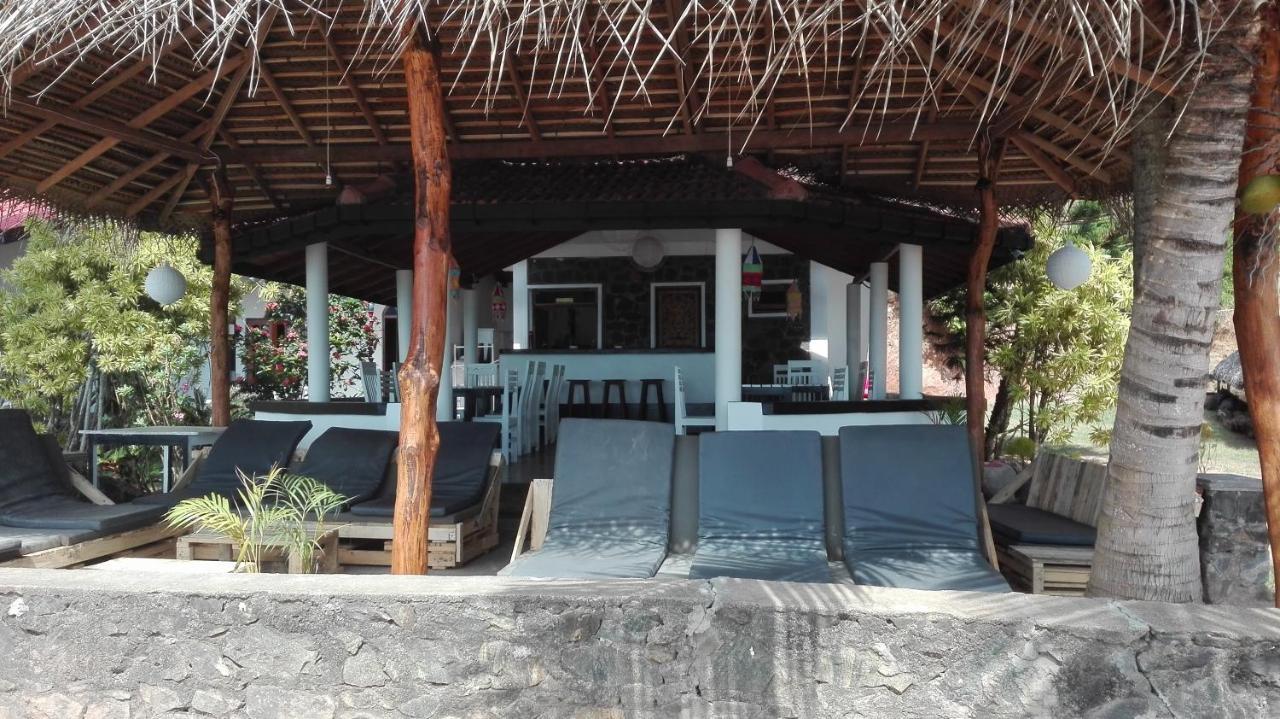 Sunchaser Beach Hotel Tangalle Zewnętrze zdjęcie
