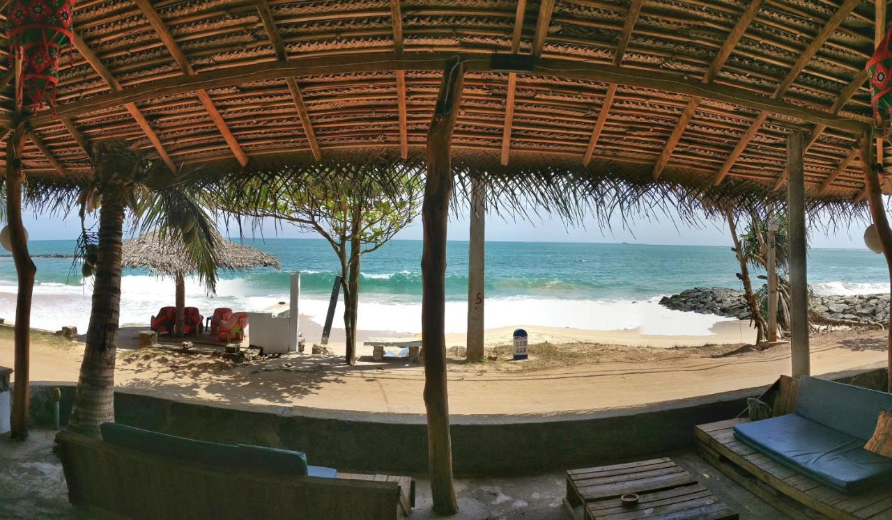 Sunchaser Beach Hotel Tangalle Zewnętrze zdjęcie